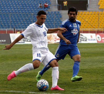 تغييرات إجبارية طفيفة في مواعيد الجولة السابع لدوري النخبة الكروي