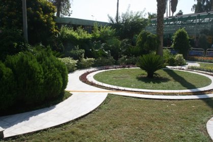 امانة بغداد تمنع ركوب الدراجات الهوائية أو النارية في ممرات الحدائق والمتنزهات العامة