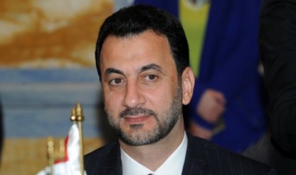 عبطان يشيد بوقفة الجماهير الرياضية بملعب الشعب ويعدّها رسالة بليغة الى فيفا والمجتمع الدولي