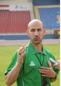 المنتخب الوطني العراقي..رحلة الالف ميل تبدأ بخطوة من الآن