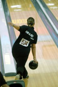 مشاركتنا تكتفي بالتحكيم وخروج لاعبينا من دون ادنى منجز !