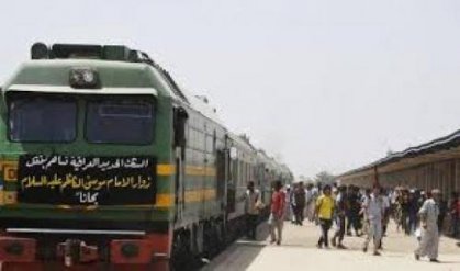 وزارة النقل ساهمت بشكل فعال بنقل زوار الامام موسى بن جعفر (ع) في جميع المحاور