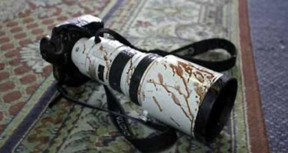 الثقافة النيابية: سنتبنى نقل ملف استهداف الصحفيين للجنائية الدولية