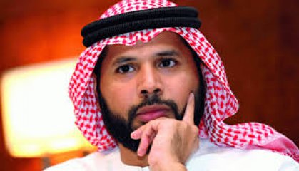 اتحاد الكرة يهنئ الرئيس الجديد لنظيره الاماراتي خلفا للسركال