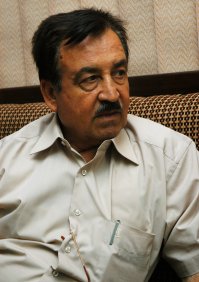 عبطان يعزي الوسط الرياضي بوفاة الحكم الدولي السابق صلاح محمد كريم