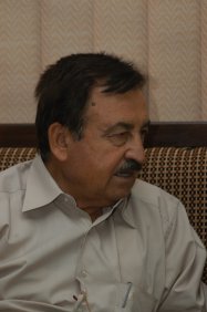 اللجنة الاولمبية واتحاد الكرة يقيمان مجلس عزاء لرحيل صلاح محمد كريم