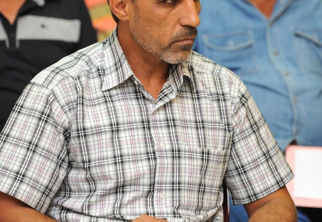 تسمية فالح موسى للتنسيق بين الأولمبية واتحاد الكرة