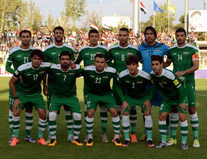 ست مباريات للمنتخب الوطني تحضيرا لتصفيات كأس العالم يفتتحها بملاقاة كوسوفو