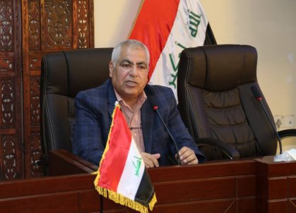 الاعلام الرياضي في ندوة لدائرة الدراسات بوزارة الشباب والرياضة