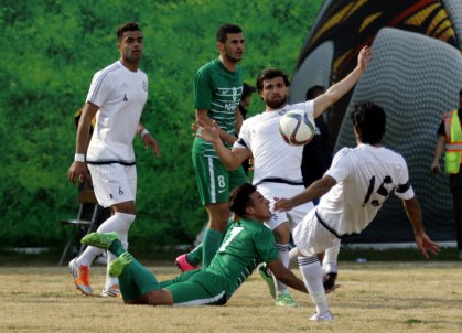 اتحاد الكرة يجرري تعديلا نهائيا في مواعيد مباريات الجولة الاخيرة من دوري النخبة