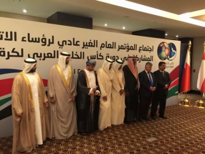 مسعود: أرض ايران تحقق طموحنا بتصفيات المونديال ونطالب برفع توصية لرفع الحظر عن ملاعبنا