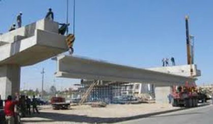 تخصيص 65 مليون دولار لوزارة الاعمار من قرض البنك الدولي