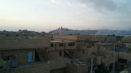 الفلوجة.. بعد اختطافها من قبل داعش منذ 2014 تتهيأ للعودة إلى الوطن