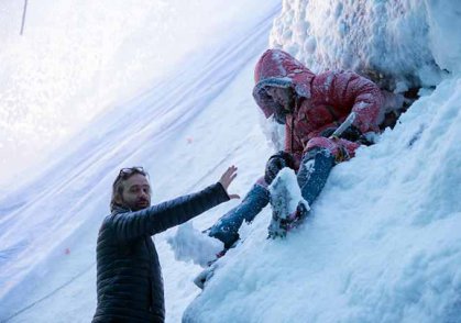 إفريست (2015): إبهار بصري في قمة سينمائية تضاهي القمة الثلجية