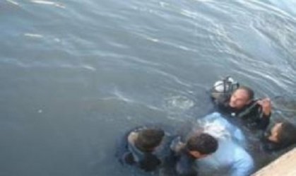 ذي قار: مصرع ثلاثة شبان غرقا في نهر الغراف