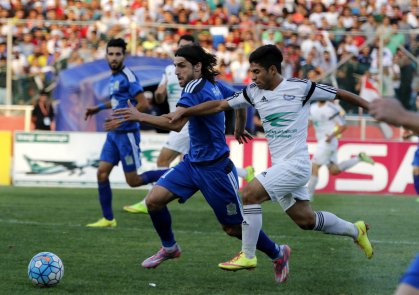 الشباب والرياضة تؤكد دعم الوزارة للزوراء والجوية في المشاركات الاسيوية