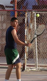 رئيس اتحاد التنس يشيد بخطوات وزارة الشباب والرياضة في افتتاح ستة مراكز تخصصية للعبة