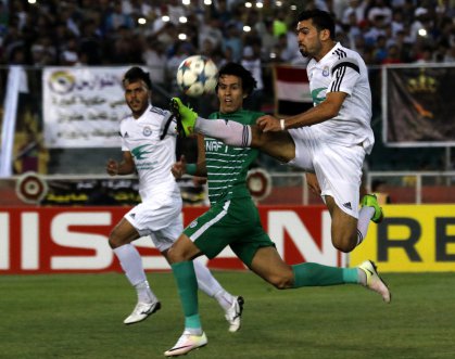 تأجيل انطلاق منافسات دوري الكرة