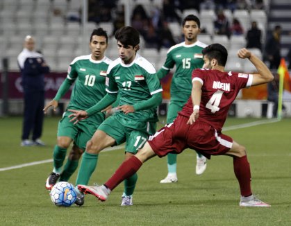 شنيشل يدعو 28 لاعبا للمنتخب الوطني مؤكدا ضمّ آخرين من قائمة الاولمبي