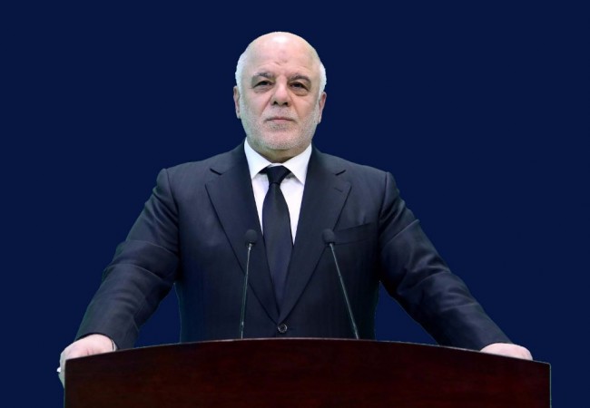 العبادي يؤكد على الالتزام بمنع غلق الطرق من قبل ارتال لشخصيات وأحزاب ومتنفذين