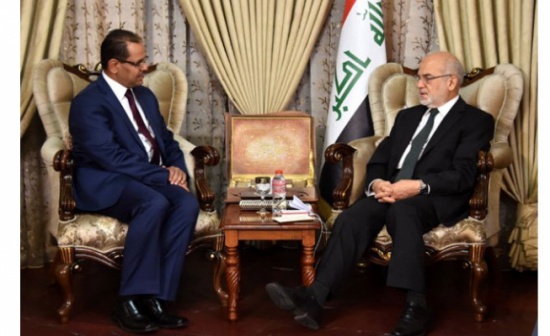 العراق يدعو الأردن لتسليم الشخصيات المطلوبة للقضاء العراقي