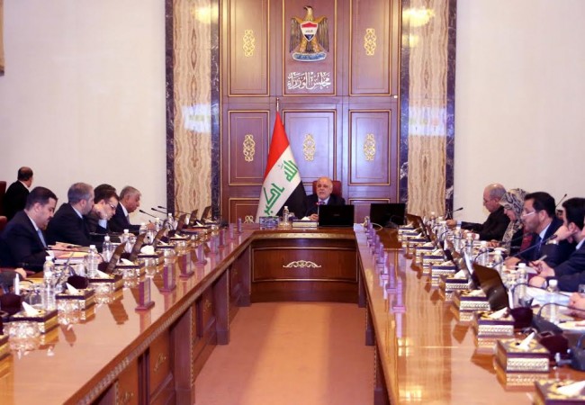 مجلس الوزراء يُعدل قانون المخابرات ويناقش مشروعات قوانين الاتصالات والمعلوماتية