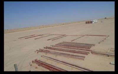 وزير النقل يوجه بمتابعة العمل لافتتاح مطار الناصرية في أيلول المقبل