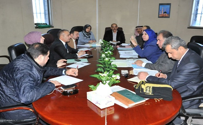 الاقتصاد النيابية: الموازنة دعمت الصناعة المحلية وهناك فساد كبير بالمنافذ الحدودية