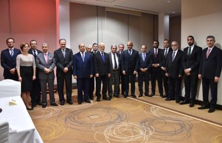 الجعفري: ما من دولة بمأمن من الإرهاب