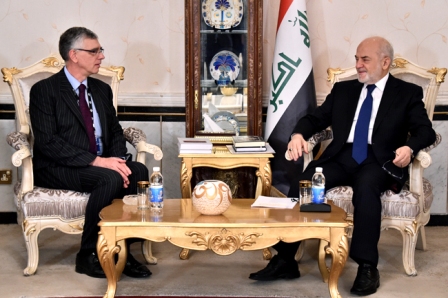 زيارة مرتقبة لوزيرة خارجية استراليا لبغداد