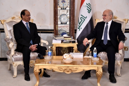 زيارة مرتقبة لوزير خارجية بنغلادش الى العراق