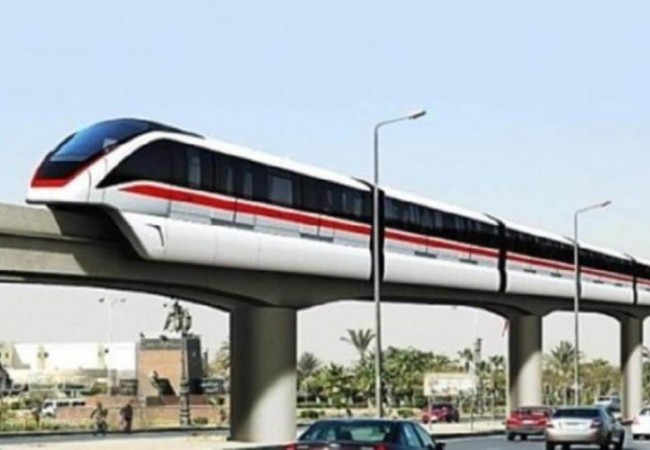 جهود نيابية لاستكمال ملف مشروع قطار بغداد المعلق