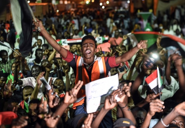 السودان: تحضير لإضراب عام بعد تعثر المفاوضات بين الجيش والمعارضة