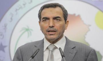 بدر النيابية: القائد العام للقوات المسلحة هو من يقرر مشاركة الحشد في تحرير الموصل
