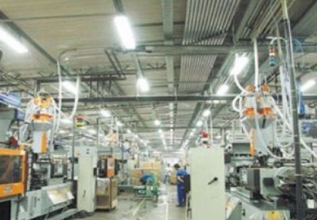 العراق وسويسرا يبحثان امكانية ابرام اتفاقات في مجال الصناعات الغذائية