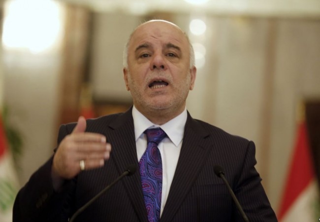 مستشار العبادي: الاصلاح الاقتصادي يتضمن خلق حكومة صغيرة قوية وانعاش اقتصاد السوق