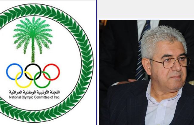 اللجنة الاولمبية تدرس مع خبرائها تفصيلات مناهج الاتحادات الرياضية