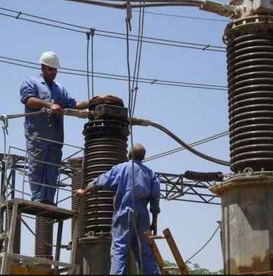 البجاري: سيتم استجواب وزير الكهرباء بسبب أزمة الطاقة