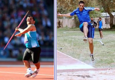 منتخبنا يحصد 6 اوسمة متنوعة في ختام بطولة آسيا اوشينا