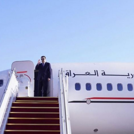 الكشف عن ابرز الملفات التي بحثها رئيس الوزراء في زيارته للمملكة العربية السعودية