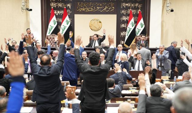 مجلس  النواب  يصوت على قانون العطل الرسمية في البلاد..بينها  عيد الغدير