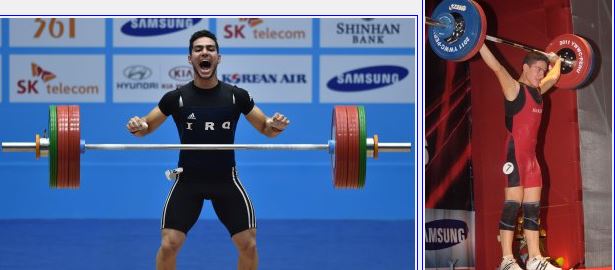 عمومية رفع الأثقال تطالب باجتماع سنوي وتتهم الاتحاد بتعمد التأخير