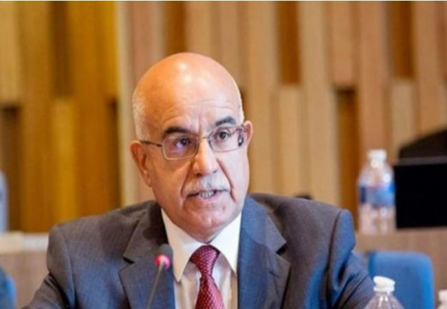 وزير الصحة: قدمنا لائحة اعتراض على مقترح ضم الكيان الصهيوني لمكتب الصحة العالمية التنفيذي