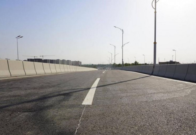 الإعمار: إفتتاح مجسرات عدة في بغداد خلال الشهرين المقبلين