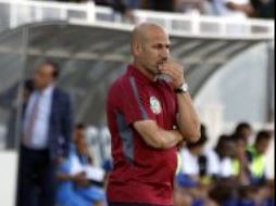 مالح يدعو لانتداب مدرب اجنبي وفالح يؤكد ان الخيار المحلي المقبل هو الافضل