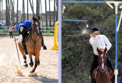 اليوم انطلاق بطولة العالم لالتقاط الاوتاد في القاهرة بمشاركة احدى عشرة دولة