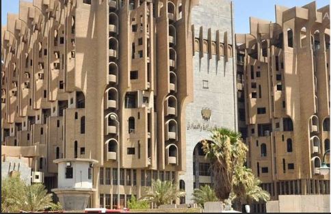 الصناعة والمعادن تمضي باتجاه تفعيل الصناعة العسكرية في العراقx