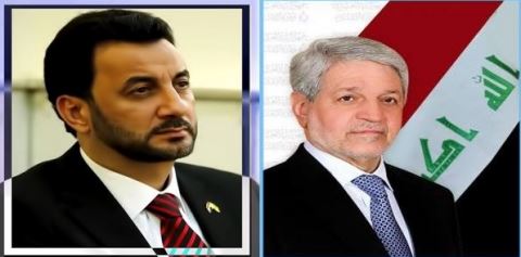 وزير النقل وكالة: الزبيدي اسهم في ايجاد مشاريع ستراتيجية للوزارة ابرزها تكسي بغداد