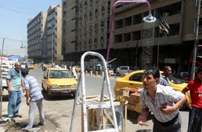 الصحة توجه تحذيرا للمواطنين بشأن ارتفاع درجات الحرارة