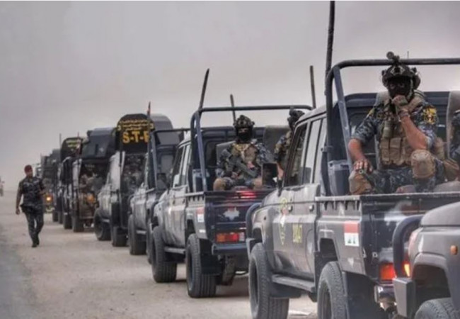 الشروع خطة أمنية لتأمين الحماية لقوافل الحجاج